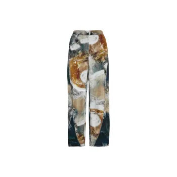 UPON PRO Casual Pants Women's Multicolor
