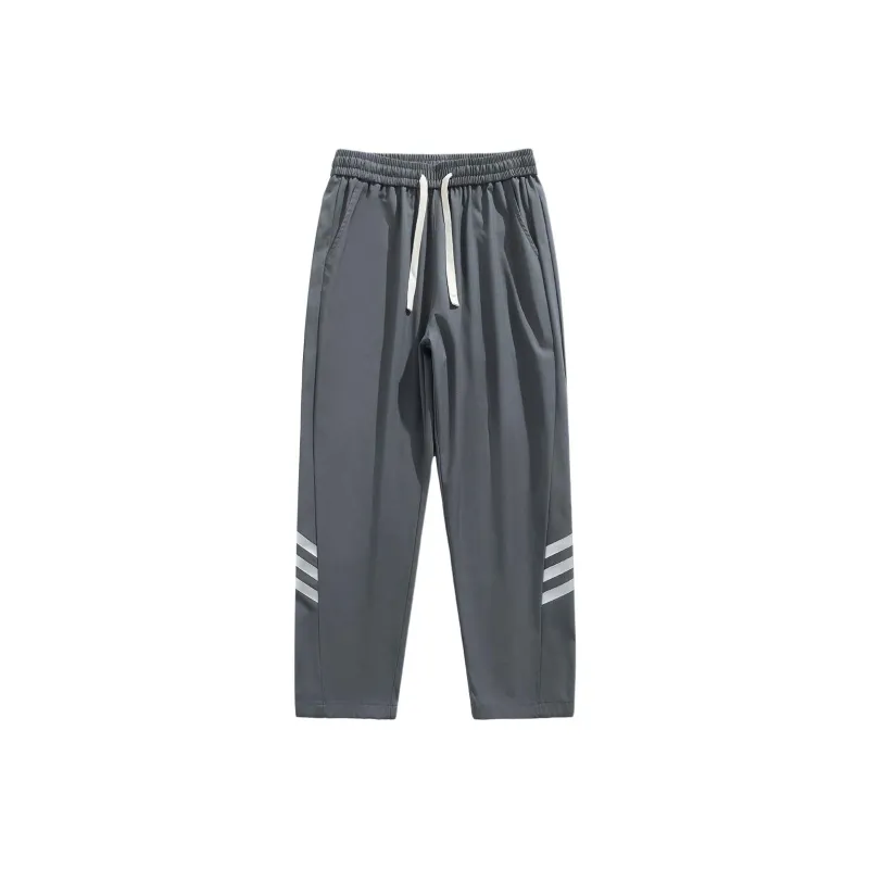 Anyveiw Casual Pants Unisex-7