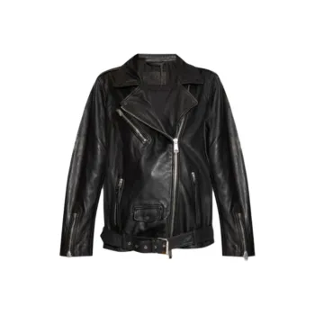 ALLSAINTS Classic Biker Jacket