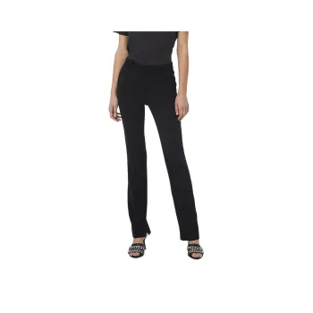 IRO NIGHT Casual Pants Women's Black