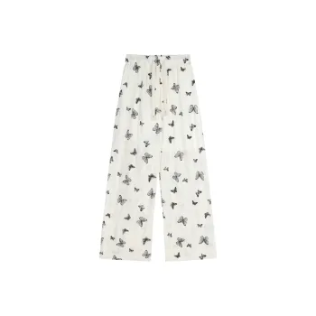 PLAY BUSH Casual Pants Women's