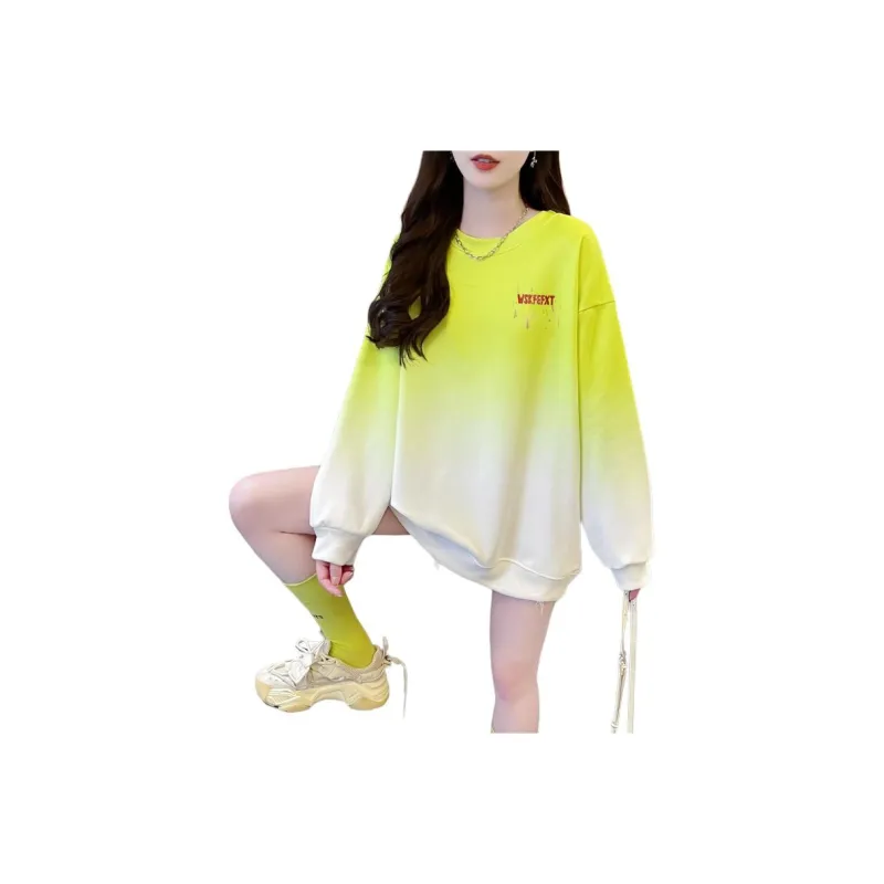 The Temptation Of The Muse Sweatshirt Women's-7