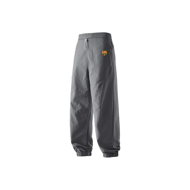 FCB ARCELONA Casual Pants Unisex-6