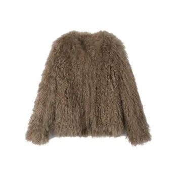 SINBOS Furs Women's