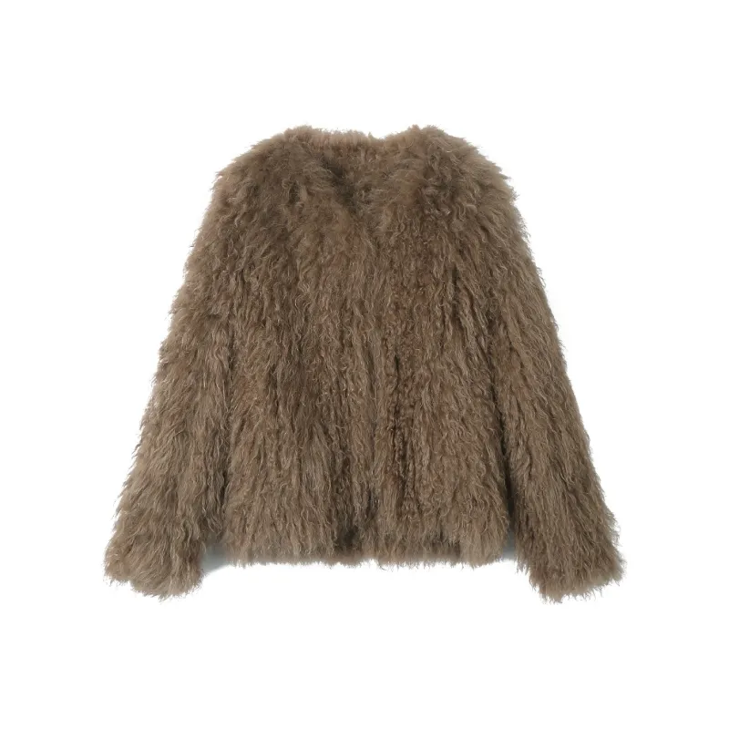 SINBOS Furs Women's-0