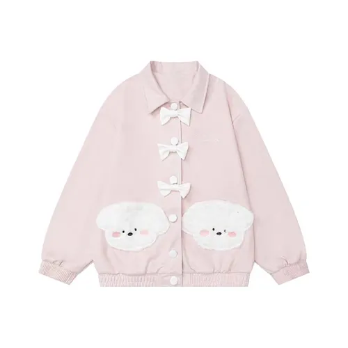 LWLG Baseball Jerseys Women's