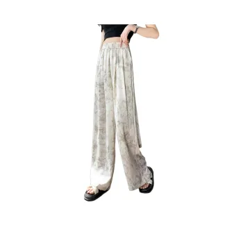 Wbwq Casual Pants Women's Multiple Colors