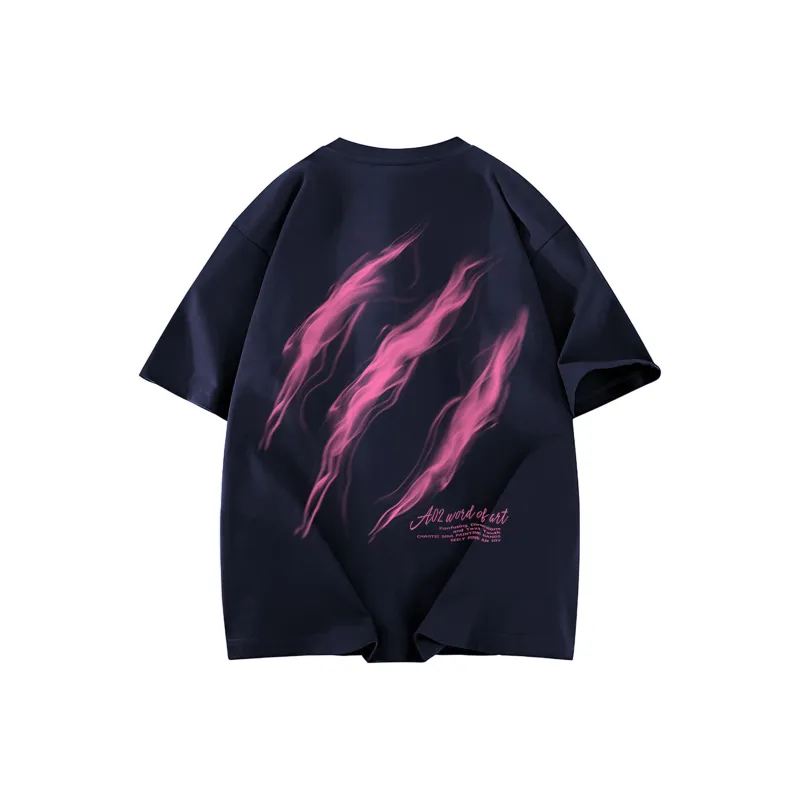 A02 T Shirts Unisex-10
