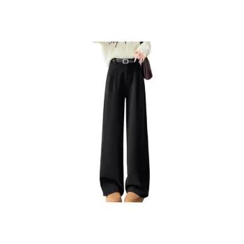 Flowers In Water Casual Pants Women's