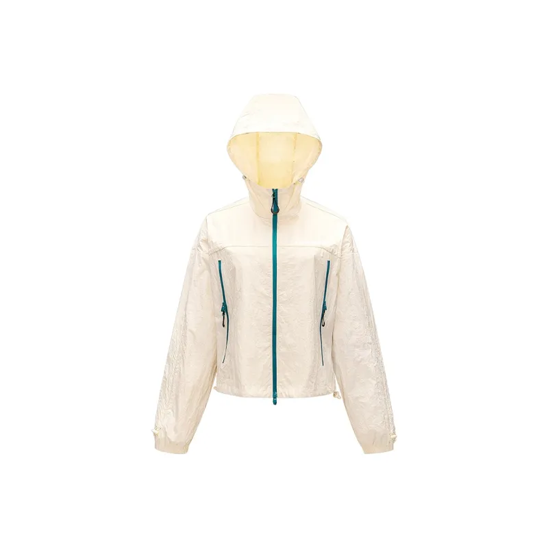 FUERZA Sun Protection Clothing Unisex-15
