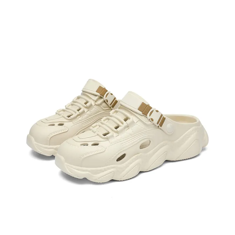 OUGLEMEN Clogs Men-3