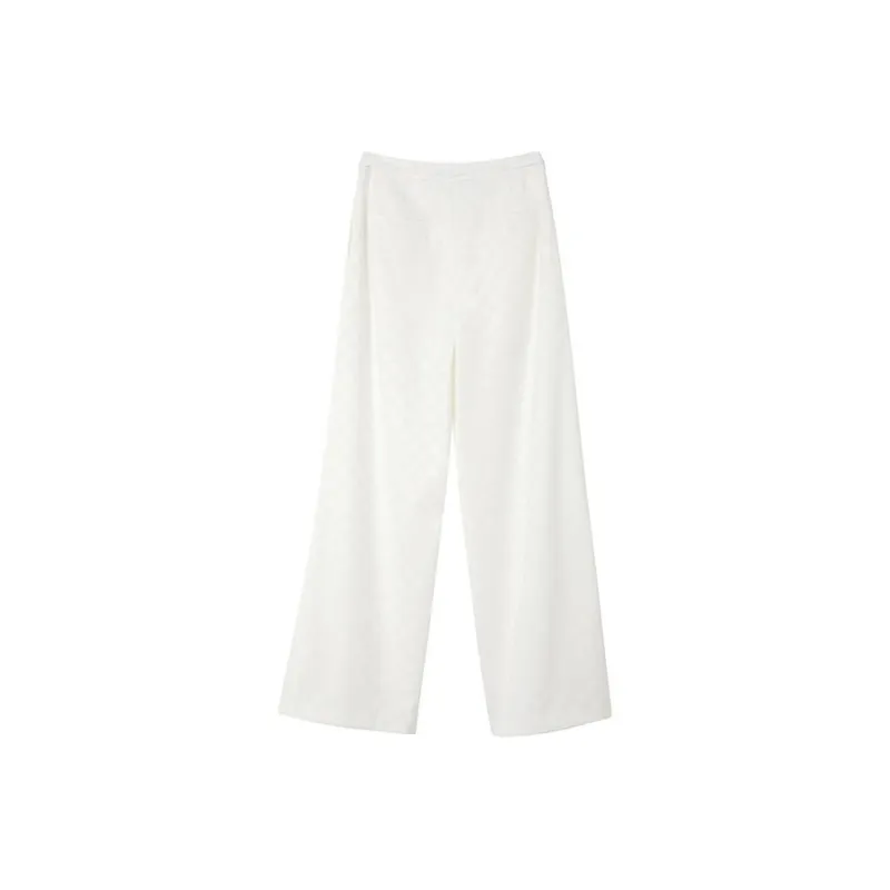 NINE WEST Casual Pants Women's White-0