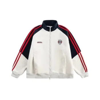 Icicofficial Baseball Jacket Women's