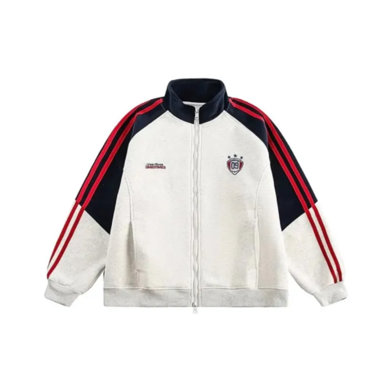 Icicofficial Baseball Jacket Women's-0