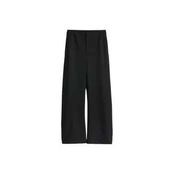 LETTRANS Casual Pants Women's