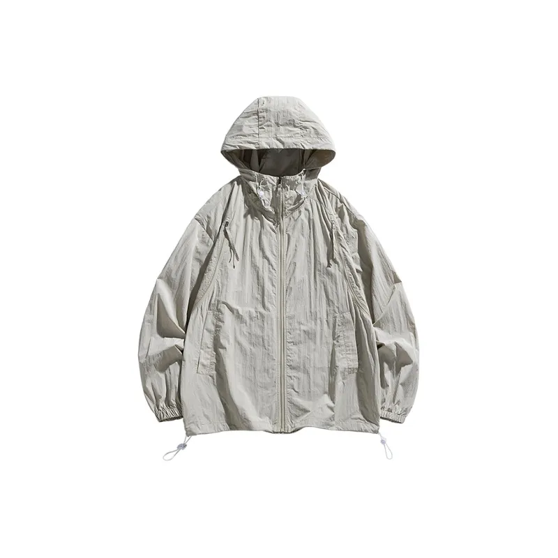 MASGLO Sun Protection Clothing Summer Unisex-5