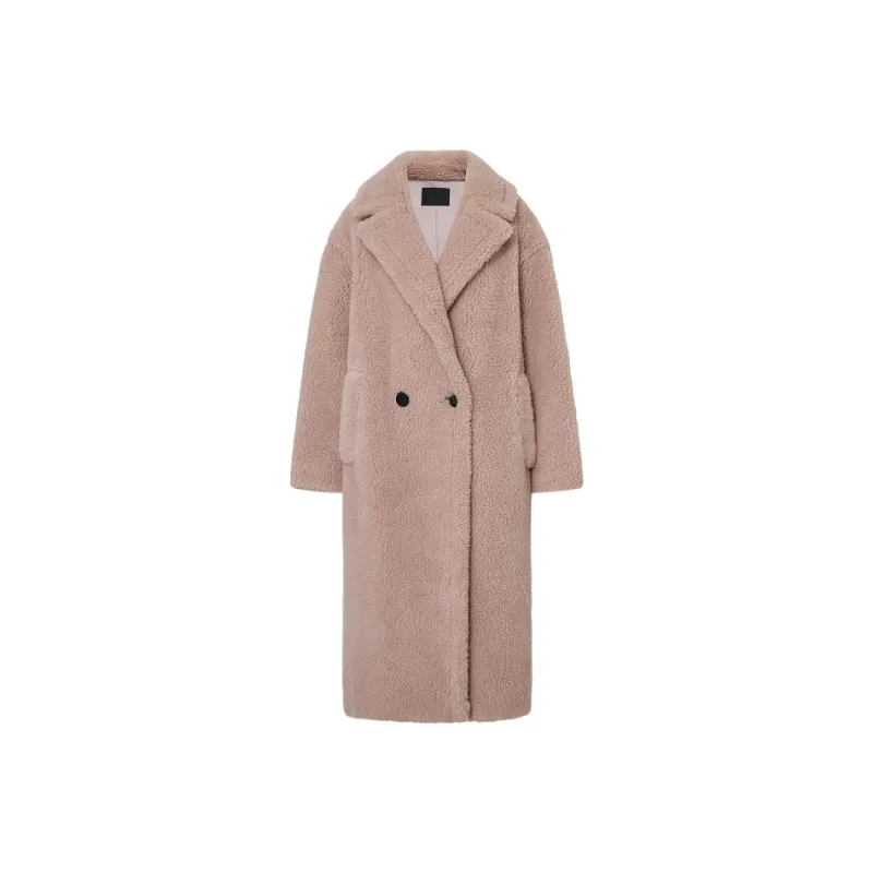 MO&CO Velvet Jackets Women's-7