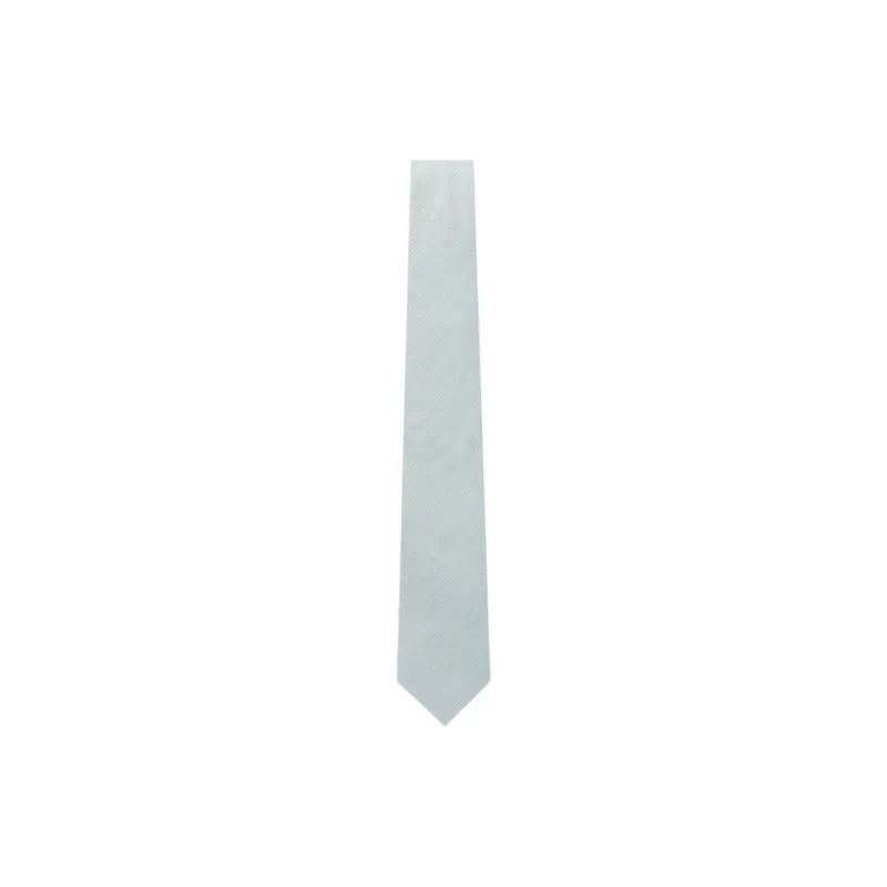 Paul Smith Cotton, 100% Cotton Ties Men's Blue-0