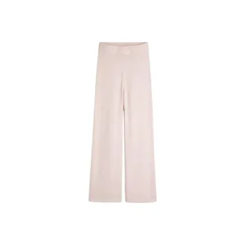 Hollister Casual Pants Women's Light Pink