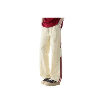 ZWWWZ Casual Pants Unisex