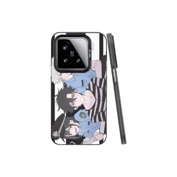 YIBAOBAO Phone Cases