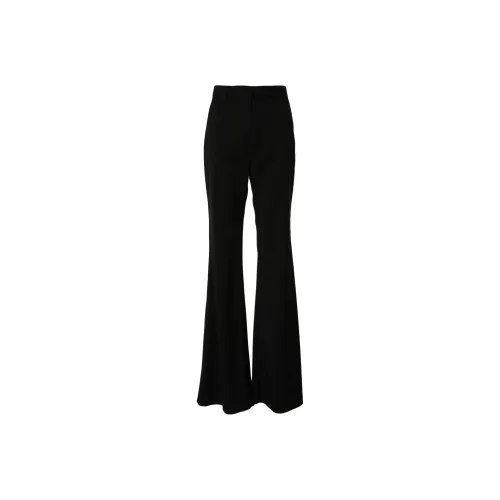 SportMax Hangar High Waist Tailored Cut Trousers