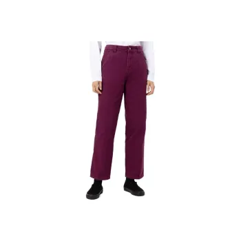 Dickies Casual Pants Women's Purple