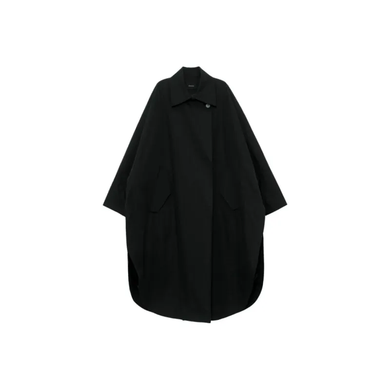 Boutique By Babymoon Trench Coat Women's-1