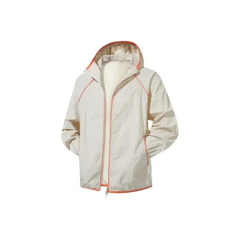 ROBINHOOD Super Light Quick Dry Sun Protection Clothing Women's