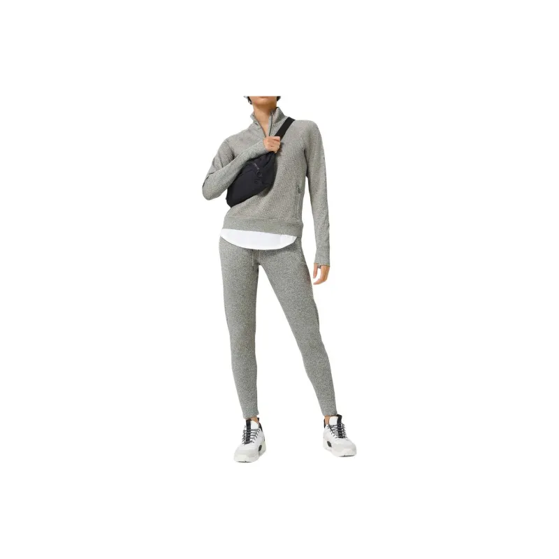 Lululemon Casual Pants Women's Gray-0
