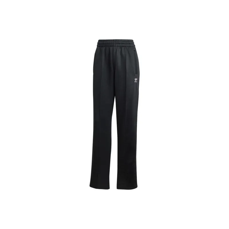 Adidas Originals SST Casual Pants Women's Black-0