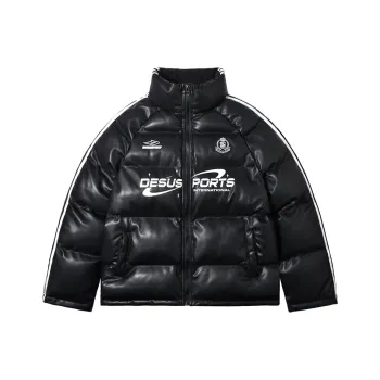 DESSUU Puffer Jackets Women's