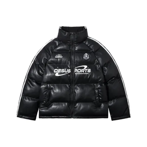 DESSUU Puffer Jackets Women's