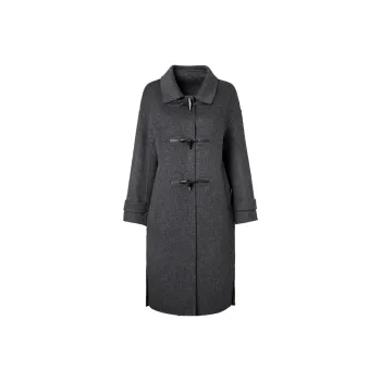Mambe Winter Model Coats Women's