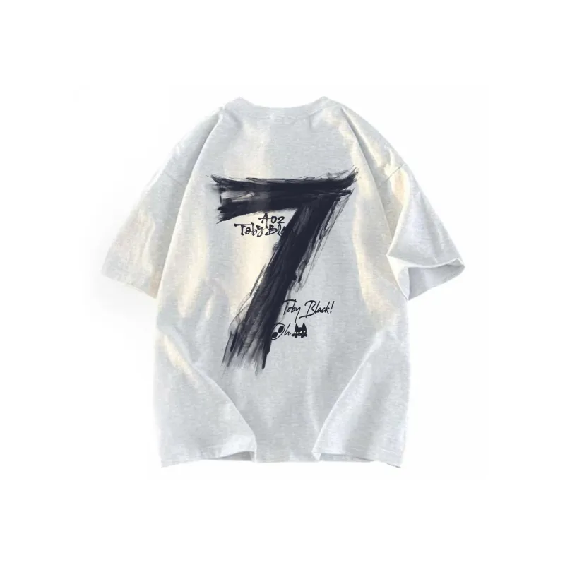 A02 T Shirts Unisex-15