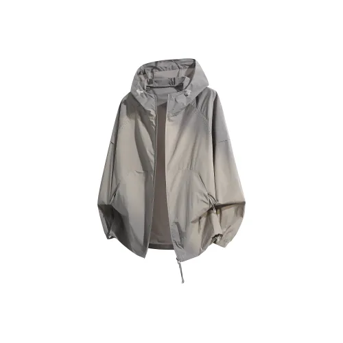 ROBINHOOD Super Light Breathable Quick Dry Sun Protection Clothing Women's