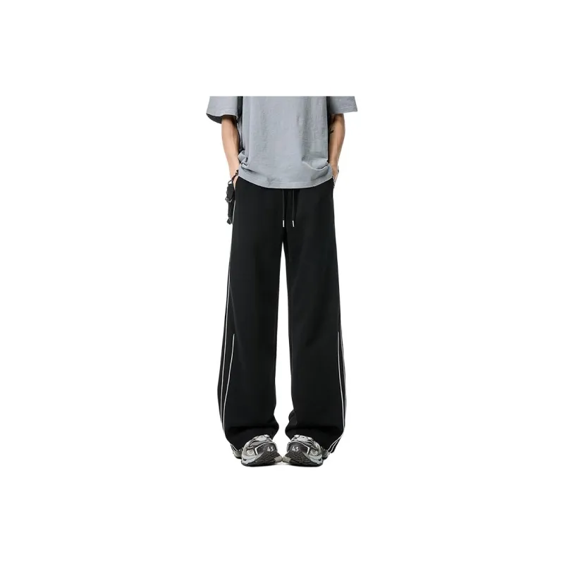 MIIOW Cool One Summer Series Casual Pants Unisex-0