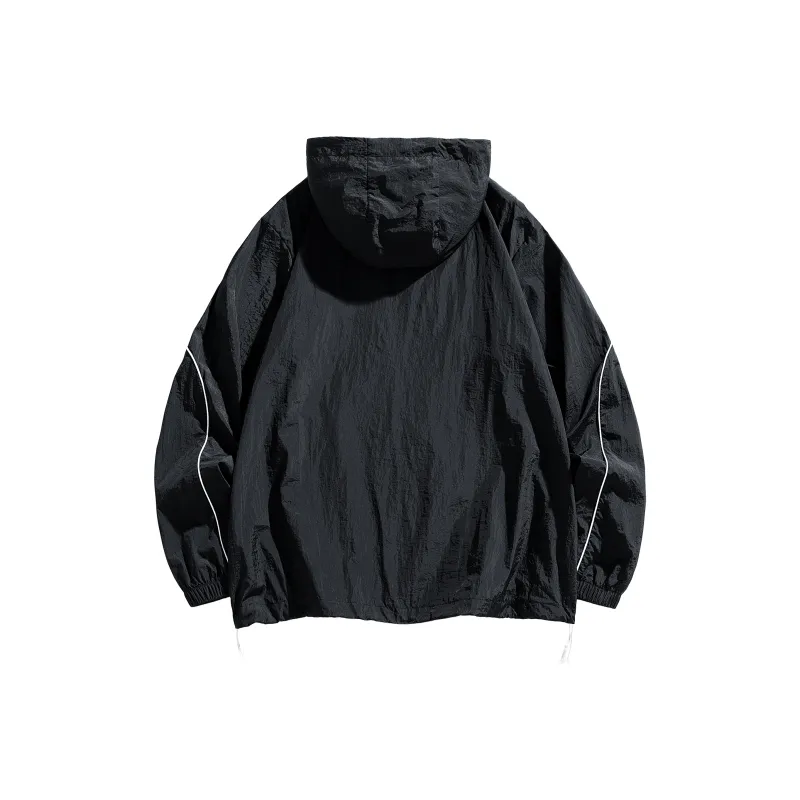 Snow Know The Answer SKTA Super Light Breathable Quick Dry Sun Protection Clothing Unisex-1