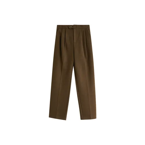 Inman Casual Pants Women's Tree Coffee