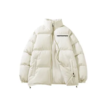 Mm Puffer Jackets Unisex
