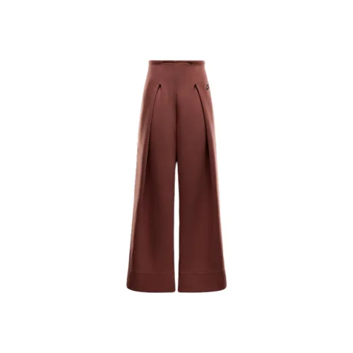 Nike Sportswear Tech Fleece Women's High-Waisted Pleated Pants