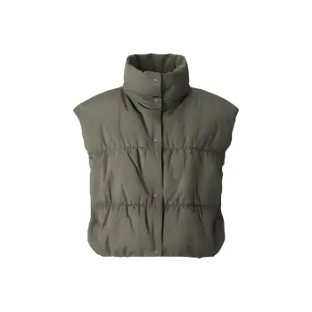 UNIQLO Vests Women's