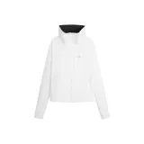 Raw White