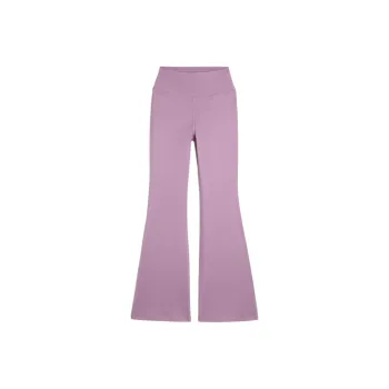 Hollister Casual Pants Women's Purple