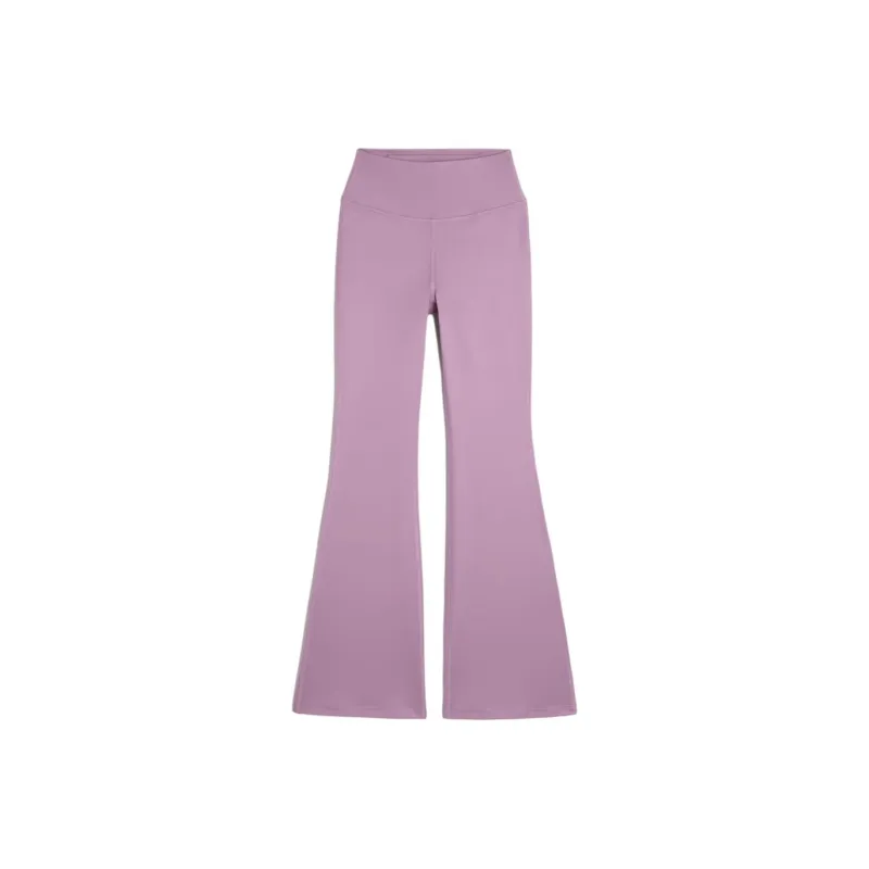 Hollister Casual Pants Women's Purple-0
