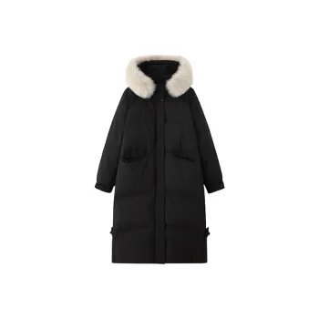HUINIAN Puffer Jackets Women's
