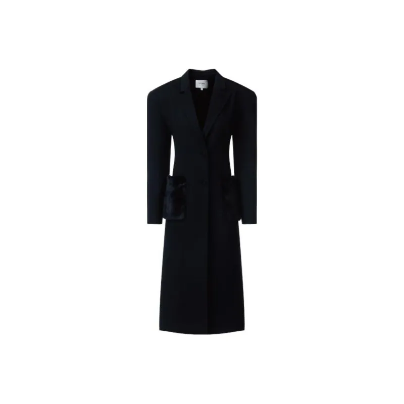 AS DALIO Coats Women's-7