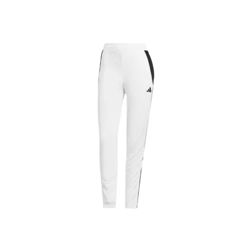 Adidas Free Shipping With AdiClub Tiro 24 Training Pants