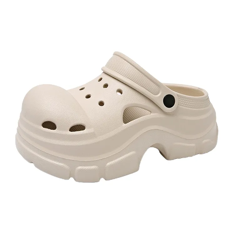 BEAR UNION Slippers / Home Slippers-12