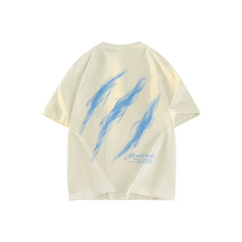 A02 T Shirts Unisex-12